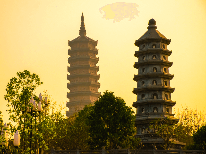 bao thap cao