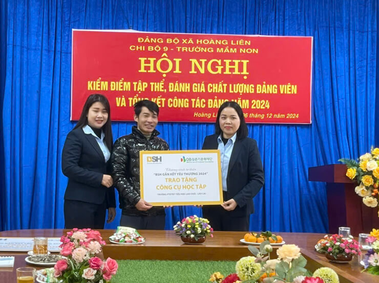 Chon Lao cai 2