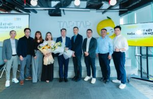 Bảo hiểm BSH – VIG – TAPTAP: Bắt tay mở rộng hệ sinh thái bảo hiểm số
