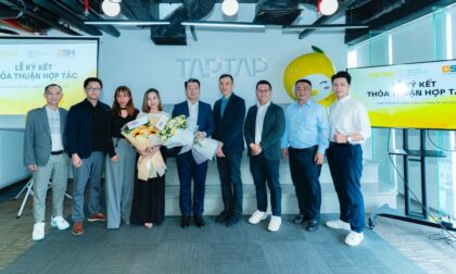 Bảo hiểm BSH – VIG – TAPTAP: Bắt tay mở rộng hệ sinh thái bảo hiểm số
