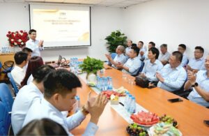 BSH nâng tầm dịch vụ với hai Trung tâm giám định bồi thường xe cơ giới Bắc - Nam